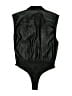 Ronny Kobo Black Bodysuit Size XL - photo 2