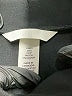 H&M Print Black Casual Pants Size S - photo 4