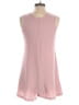 Shein Pink Casual Dress Size 4 - photo 2