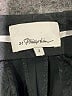 3.1 Phillip Lim Black Track Pants Size 2 - photo 7