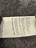 3.1 Phillip Lim Black Track Pants Size 2 - photo 8