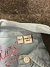 Guess Blue Dress Size 6X - 7 - photo 3