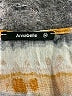 Annabelle Tie-dye Orange Casual Dress Size M - photo 7