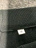 Unbranded Solid Black Casual Pants Size M - photo 7