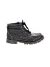 Nautica Black Boots Size 2 (youth) - photo 1