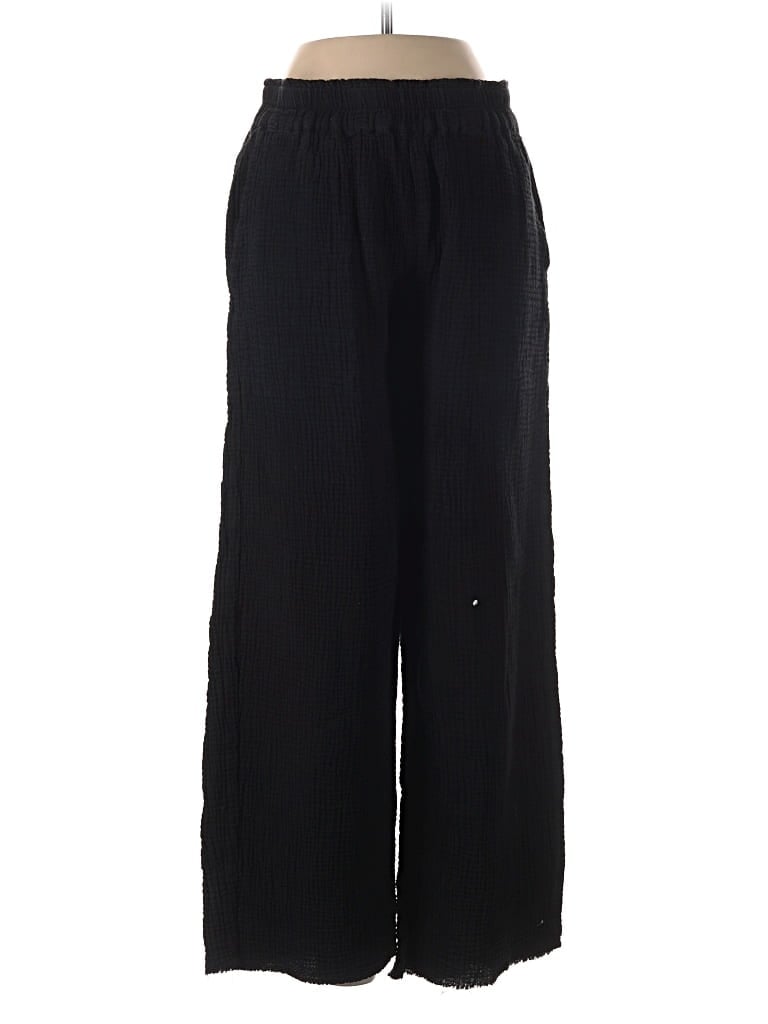 Pre-owned Rails Casual Pants In Black
