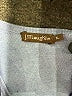 J. McLaughlin Blue Pullover Sweater Size XL - photo 7