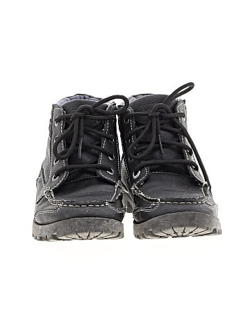 Nautica Boots (view 2)