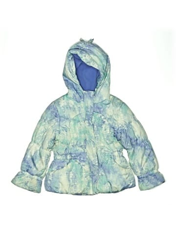 ZeroXposur Snow Jacket (view 1)