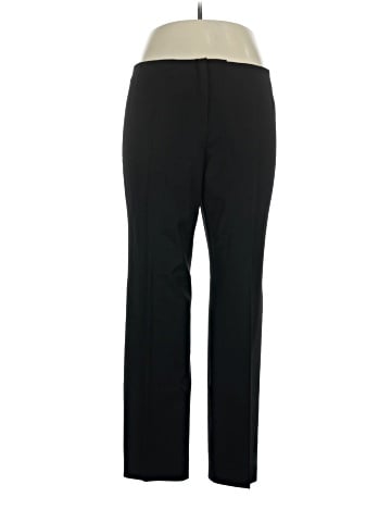 AKRIS for Bergdorf Goodman Wool Pants (view 1)