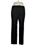 AKRIS for Bergdorf Goodman Solid Black Wool Pants Size 16 - photo 1