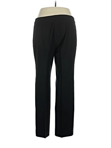AKRIS for Bergdorf Goodman Wool Pants (view 2)