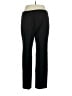AKRIS for Bergdorf Goodman Solid Black Wool Pants Size 16 - photo 2