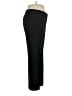 AKRIS for Bergdorf Goodman Solid Black Wool Pants Size 16 - photo 4
