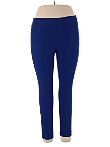 Maze Collection Active Pants (view 1)