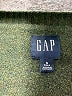 Gap Green Pullover Sweater Size S (tall) - photo 7