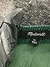 Madewell 100% Polyester Green Short Sleeve Top Size XS - photo 7