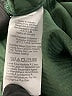Madewell 100% Polyester Green Short Sleeve Top Size XS - photo 8