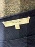 Vince. Black Wool Pullover Sweater Size L - photo 7