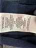 Vince. Black Wool Pullover Sweater Size L - photo 8