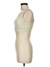 Unbranded Ivory Tube Top Size M - photo 5