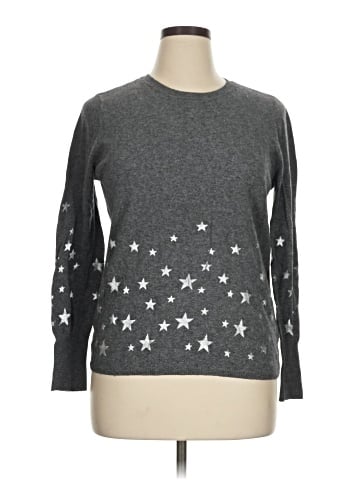 Mint Velvet Pullover Sweater (view 1)