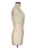 Unbranded Ivory Tube Top Size M - photo 4