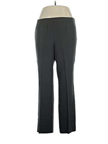 AKRIS for Bergdorf Goodman Dress Pants (view 1)
