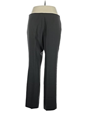 AKRIS for Bergdorf Goodman Dress Pants (view 2)