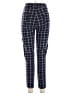Unbranded Plaid Blue Casual Pants Size Lg - XL - photo 2
