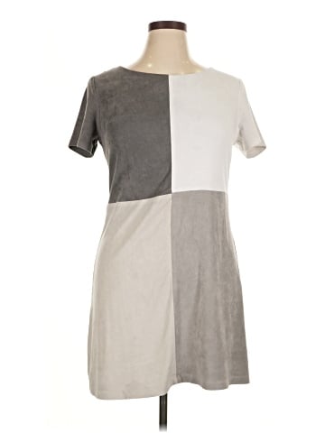 Julie Brown Casual Dress (view 1)