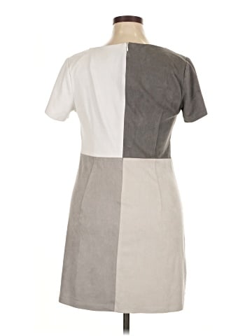 Julie Brown Casual Dress (view 2)