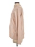Ann Taylor Solid Pink Turtleneck Sweater Size S - photo 5
