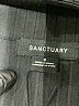 Sanctuary Black Cardigan Size S - photo 7