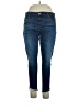 Paige Argyle Blue Jeans Size 34 waist - photo 1