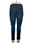 Paige Argyle Blue Jeans Size 34 waist - photo 2