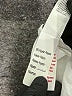Orchestra 100% Polyester Tropical Gray Dress Size 6 - photo 4