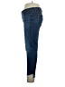 Paige Argyle Blue Jeans Size 34 waist - photo 5