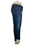 Paige Argyle Blue Jeans Size 34 waist - photo 4