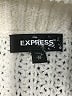 Express Ivory Pullover Sweater Size XS - photo 7
