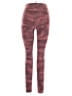 Lululemon Athletica Burgundy Brown Active Pants Size 6 - photo 2