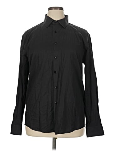Ben Sherman Long Sleeve Button-Down Shirt (view 1)