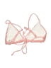 Unbranded Pink Swimsuit Top Size M - photo 2