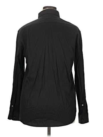 Ben Sherman Long Sleeve Button-Down Shirt (view 2)