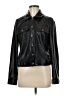 Bagatelle 100% Polyurethane Black Jacket Size M - photo 1