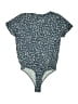 Lulus Blue Bodysuit Size S - photo 2
