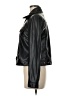 Bagatelle 100% Polyurethane Black Jacket Size M - photo 5