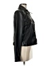 Bagatelle 100% Polyurethane Black Jacket Size M - photo 4