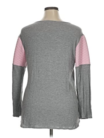 mYTH 3/4 Sleeve T-Shirt (view 2)