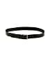 Assorted Brands Black Leather Belt Size M - photo 1